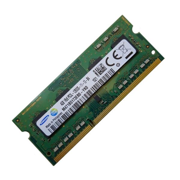 RAM Kingston / Skhynix / SamSung - 4GB DDR4 Bus 2133 MHz for Laptop Skylake